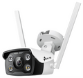 CAMARA VIGI TP-LINK BULLET VIGI C340-W 4mm 4MP IR 30m