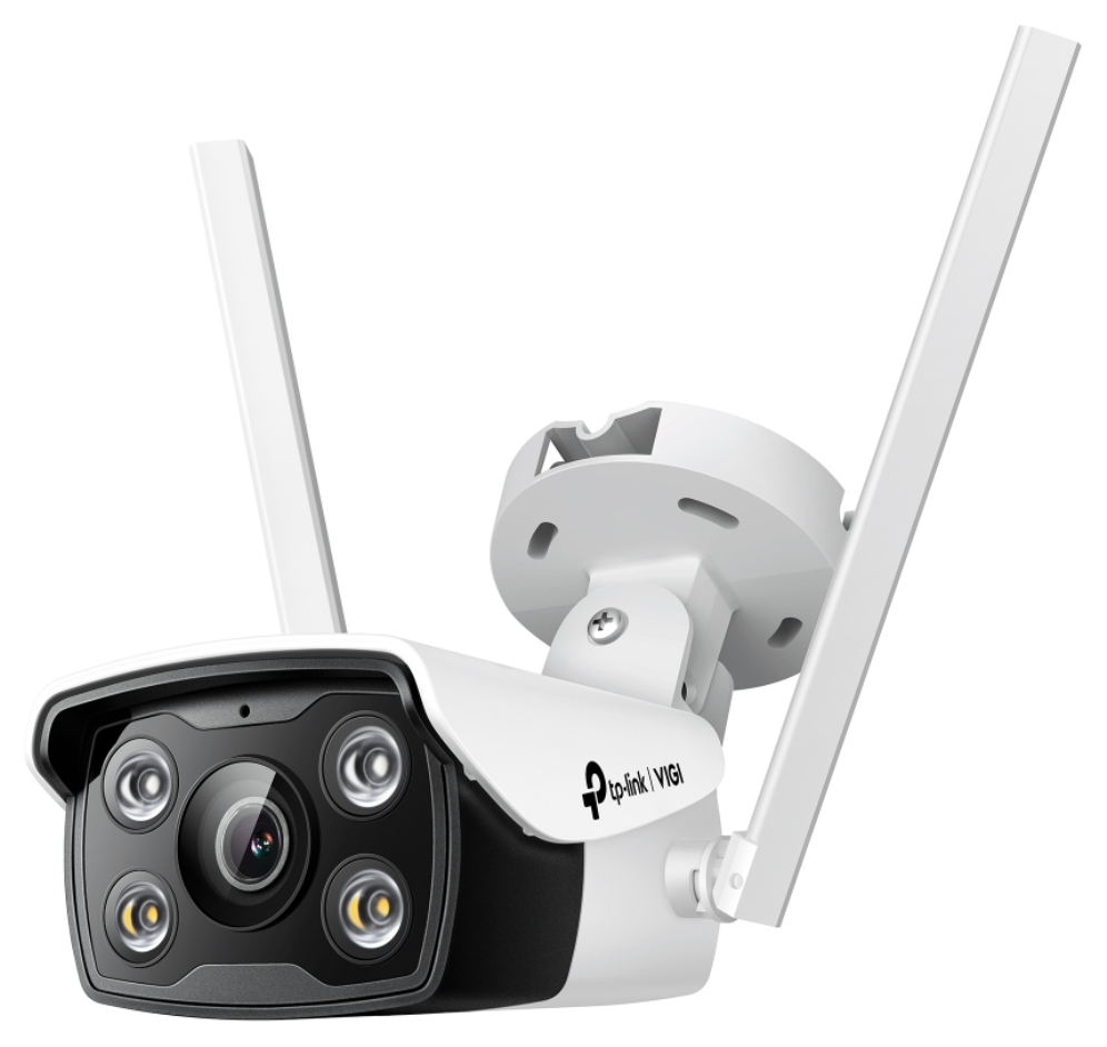 CAMARA VIGI TP-LINK BULLET VIGI C340-W 4mm 4MP IR 30m