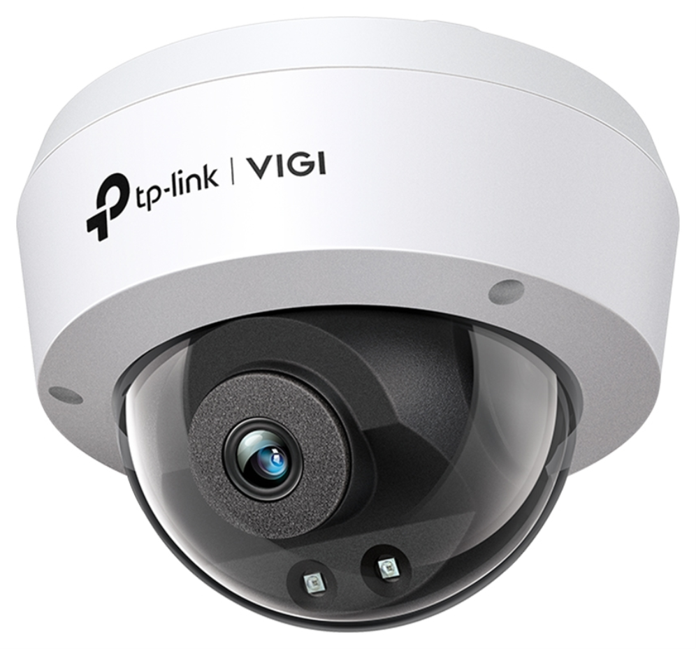 CAMARA VIGI TP-LINK DOME VIGI C220I 4mm 2MP IR 30m