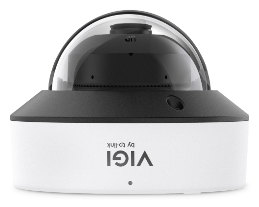 CAMARA VIGI TP-LINK INSIGHT S225 4MM FULL-COLOR DOME - detalle