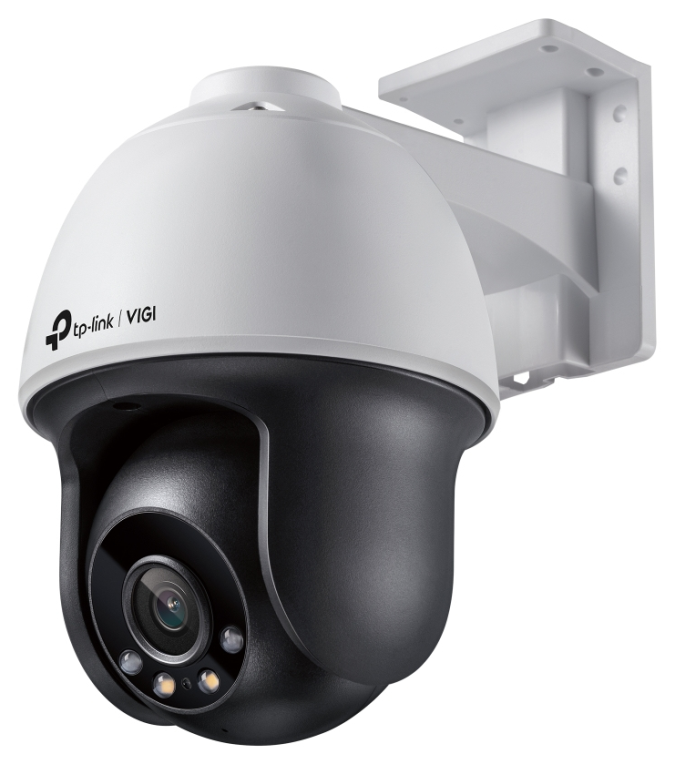 CAMARA VIGI TP-LINK PT VIGI C540 4mm 4MP IR 30m