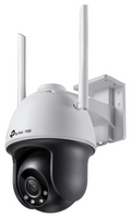 CAMARA VIGI TP-LINK PT VIGI C540-W 4mm 4MP IR 30m