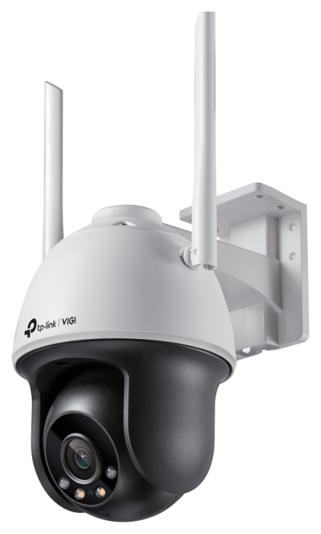 CAMARA VIGI TP-LINK PT VIGI C540-W 4mm 4MP IR 30m