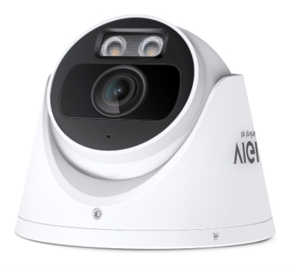 CAMARA VIGI TP-LINK TURRET 2MP FULL-COLOR TURRET - detalle