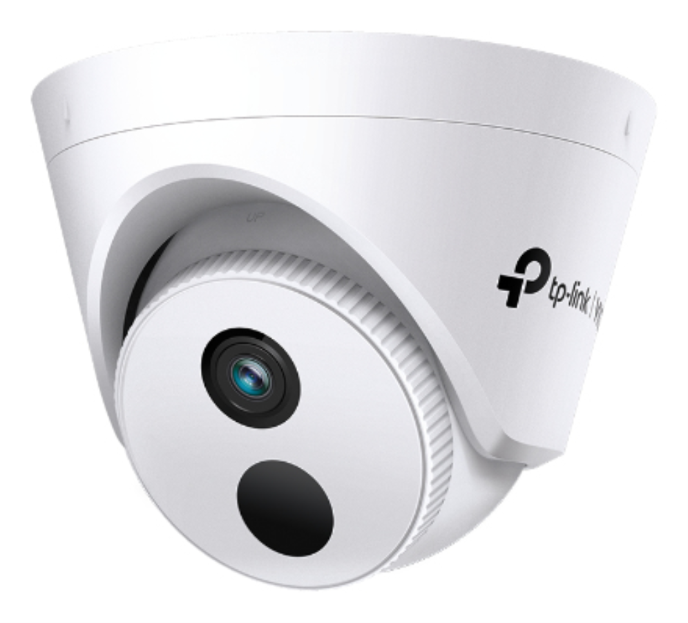 CAMARA VIGI TP-LINK TURRET VIGI C420I 4mm 2MP IR 30m