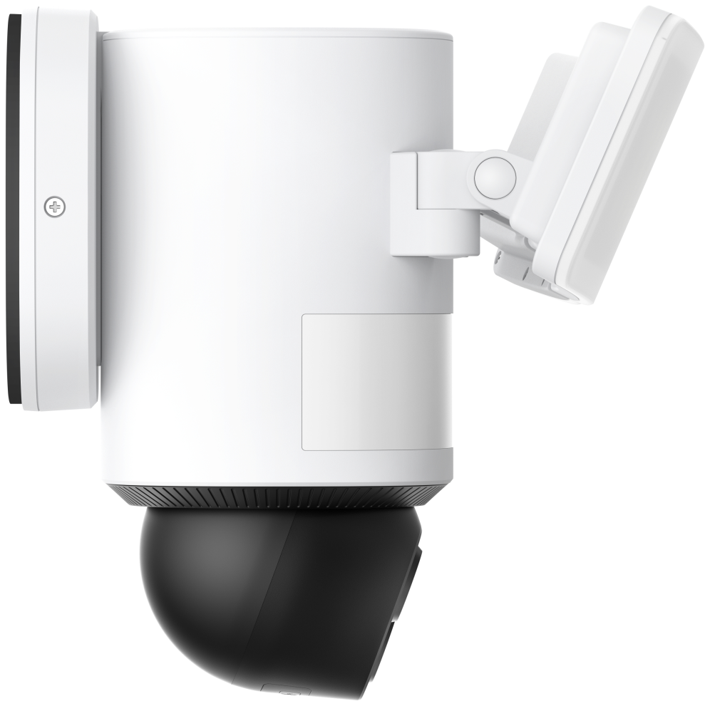 CAMARA VIGILANCIA EUFY FLOODLIGHT CAM E340 - detalle