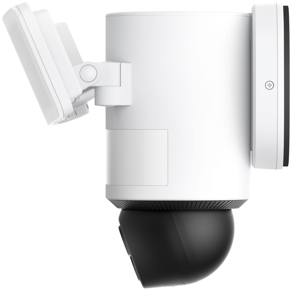 CAMARA VIGILANCIA EUFY FLOODLIGHT CAM E340 - detalle