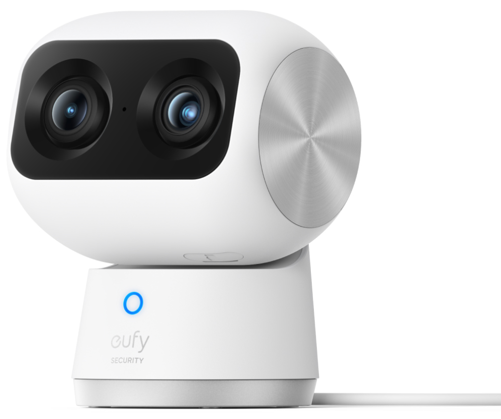 CAMARA VIGILANCIA EUFY INDOOR SOLOCAM S350