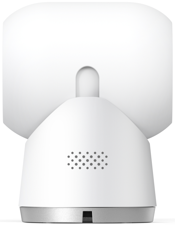 CAMARA VIGILANCIA EUFY INDOOR SOLOCAM S350 - detalle