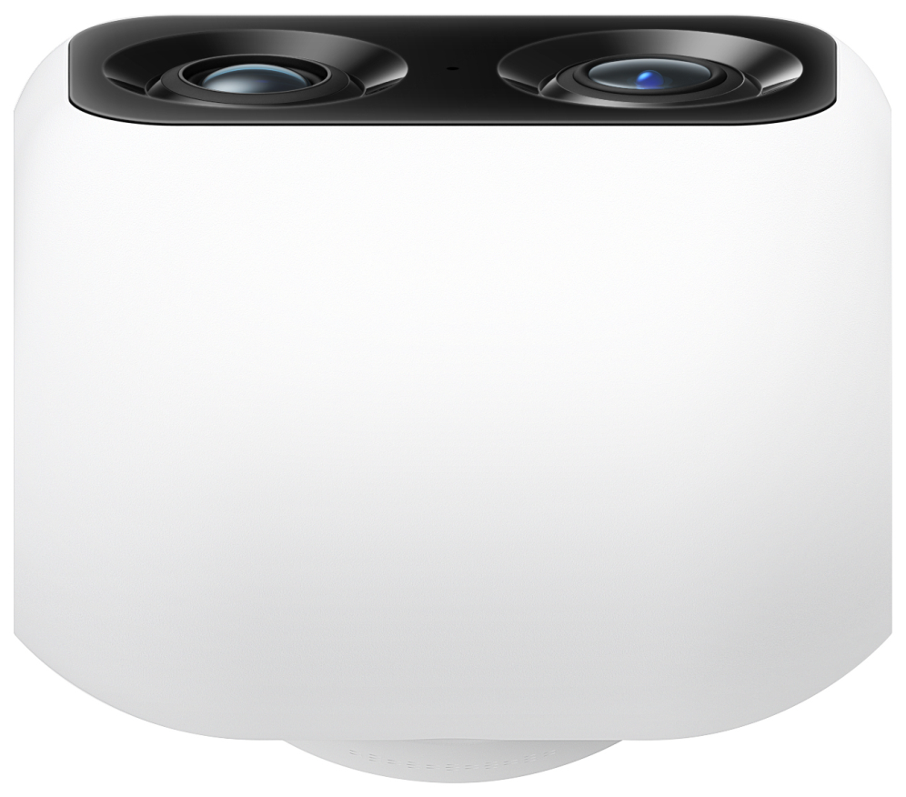 CAMARA VIGILANCIA EUFY INDOOR SOLOCAM S350 - detalle