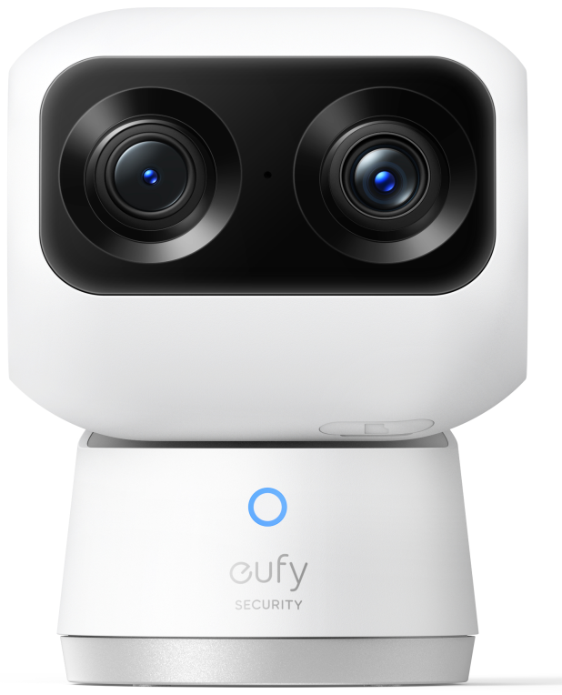 CAMARA VIGILANCIA EUFY INDOOR SOLOCAM S350 - detalle
