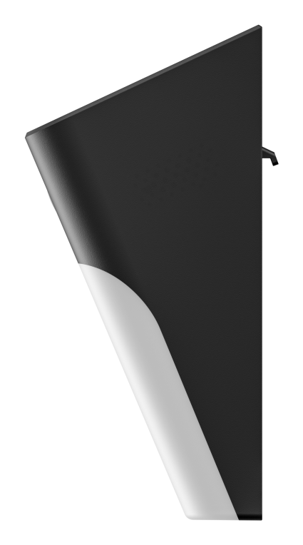 CAMARA VIGILANCIA EUFY SOLAR WALL LIGHT CAM S120 - detalle