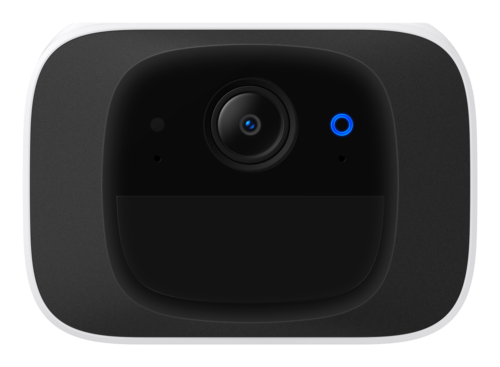 CAMARA VIGILANCIA EUFY SOLOCAM S220 - detalle