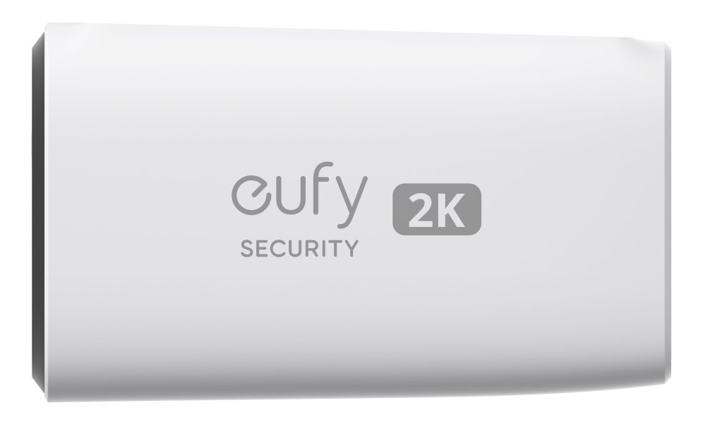 CAMARA VIGILANCIA EUFY SOLOCAM S220 - detalle
