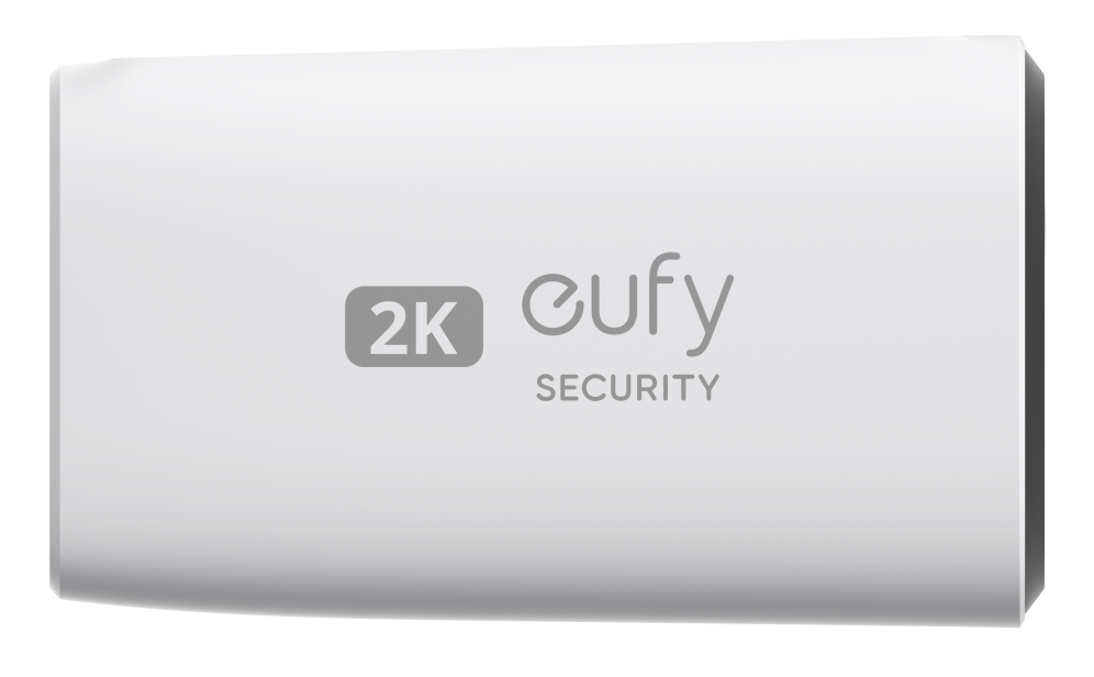 CAMARA VIGILANCIA EUFY SOLOCAM S220 - detalle