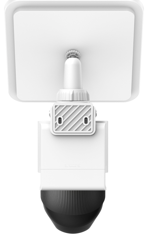 CAMARA VIGILANCIA EUFY SOLOCAM S4 4K TRIPLE LENTE 180 360 GRADOS - detalle