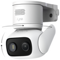 CAMARA VIGILANCIA EUFY WIRED CAM C31 360 GRADOS VISION NOCTURNA