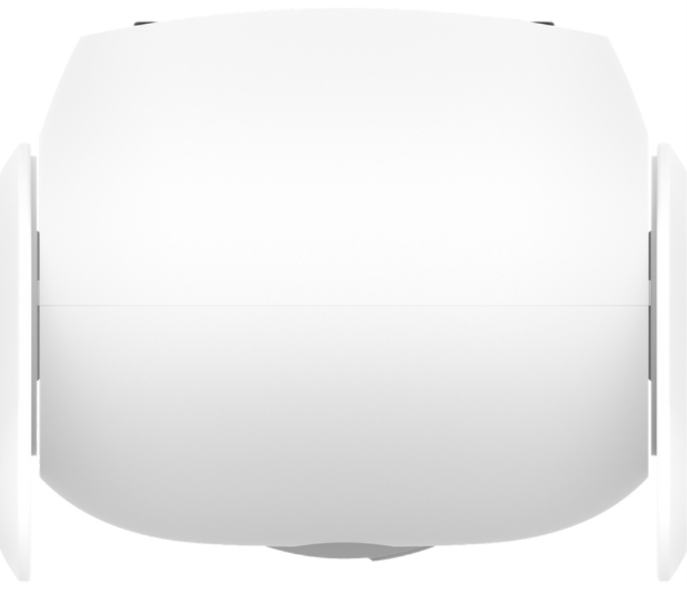 CAMARA VIGILANCIA EUFY WIRED CAM C31 360 GRADOS VISION NOCTURNA - detalle