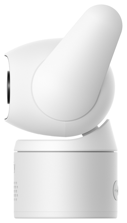 CAMARA VIGILANCIA EUFY WIRED CAM C31 360 GRADOS VISION NOCTURNA - detalle