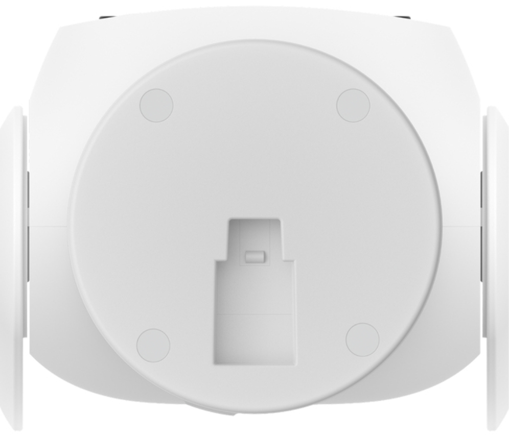 CAMARA VIGILANCIA EUFY WIRED CAM C31 360 GRADOS VISION NOCTURNA - detalle