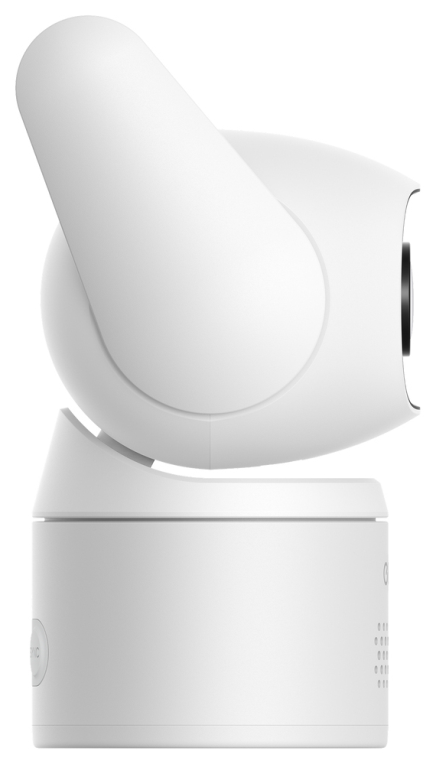 CAMARA VIGILANCIA EUFY WIRED CAM C31 360 GRADOS VISION NOCTURNA - detalle