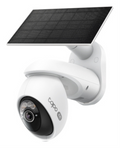 CAMARA VIGILANCIA TP-LINK 4K WI-FI SOLAR CON BATERIA RECARGABLE Y DETECCION IA