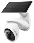 CAMARA VIGILANCIA TP-LINK WI-FI SOLAR BATERIA RECARGABLE DETECCIÓN IA