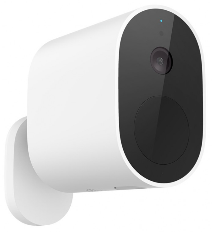 CAMARA XIAOMI MI WIRELESS OUTDOOR SECURITY CAMERA 1080P