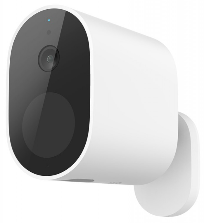 CAMARA XIAOMI MI WIRELESS OUTDOOR SECURITY CAMERA 1080P - detalle