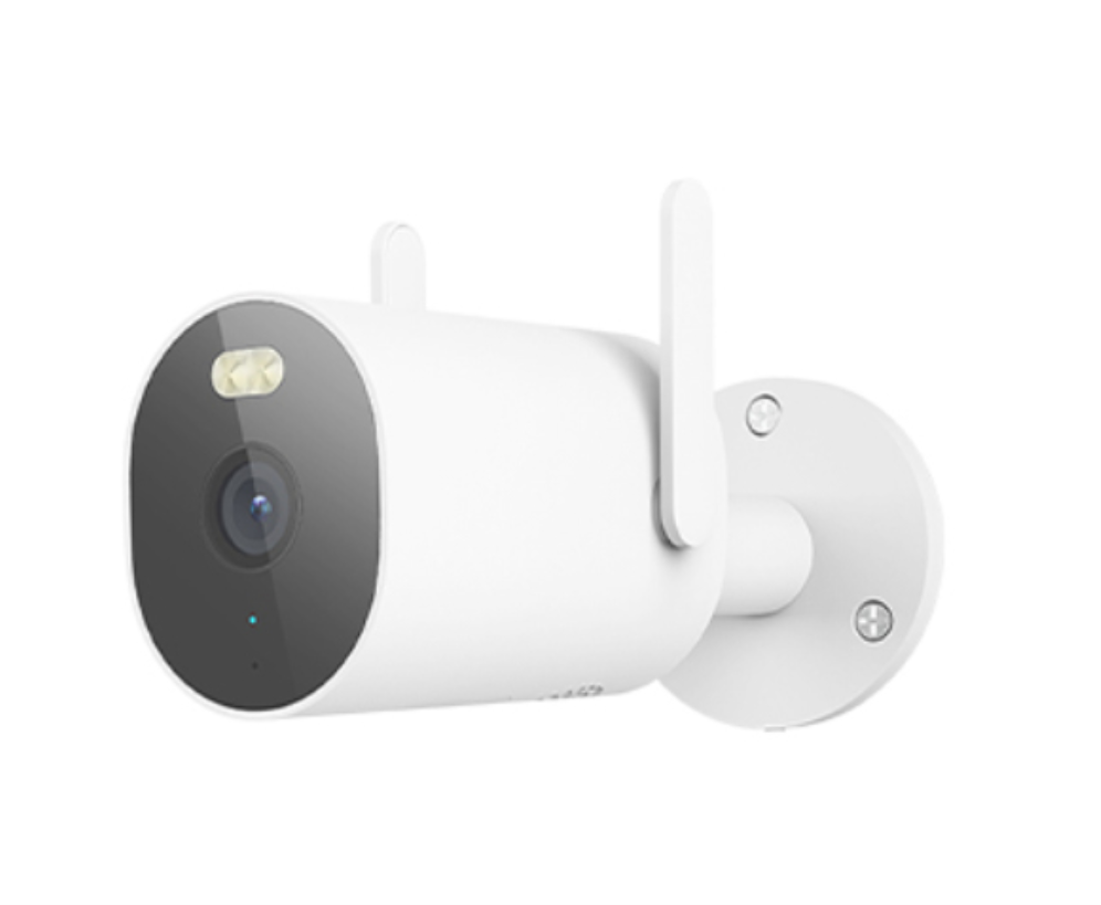 Xiaomi AW300 Cubo Cámara de seguridad IP Exterior 2304 x 1296 Pixeles Techo/pared