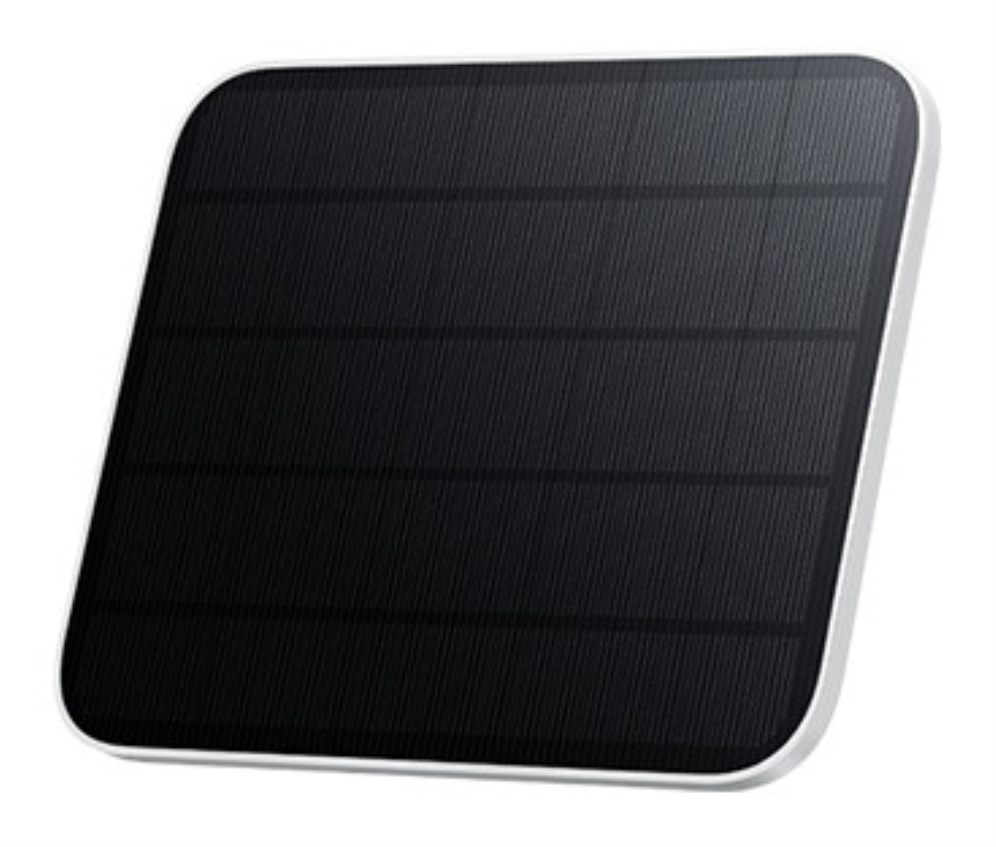 CAMARA XIAOMI OUTDOOR CAMERA SOLAR PANEL BW SERIES