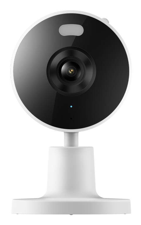Xiaomi Smart Camera C100 Esférico Cámara de seguridad IP Interior 2304 x 196 Pixeles Techo/Pared/Escritorio