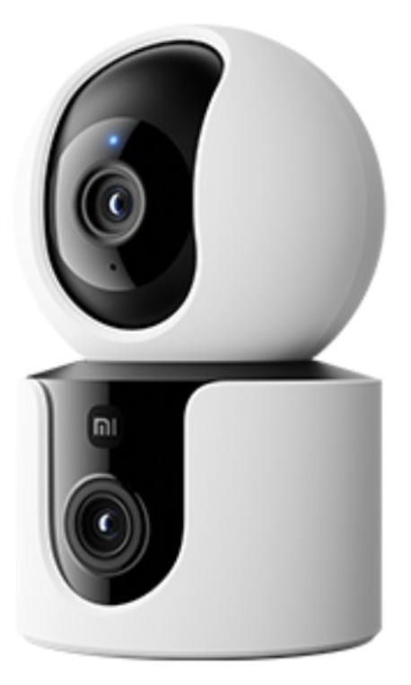 CAMARA XIAOMI SMART CAMERA C300 DUAL