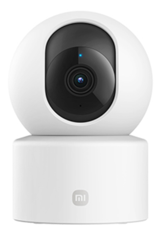 CAMARA XIAOMI SMART CAMERA C301 WHITE