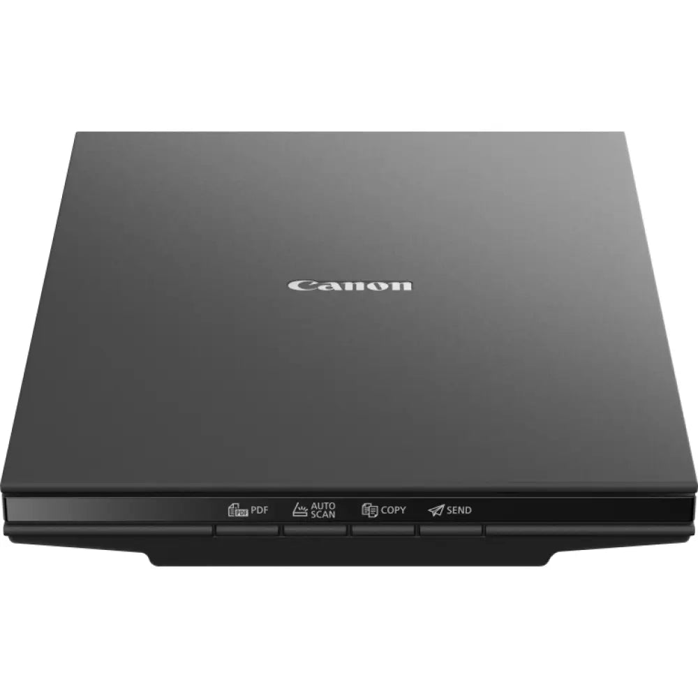 Canon CanoScan 2995C010 escaner Escáner de cama plana 2400 x 2400 DPI A4 Negro - detalle