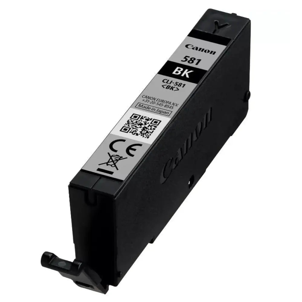 Canon Cartucho Multipack PGI-580/CLI-581 - detalle