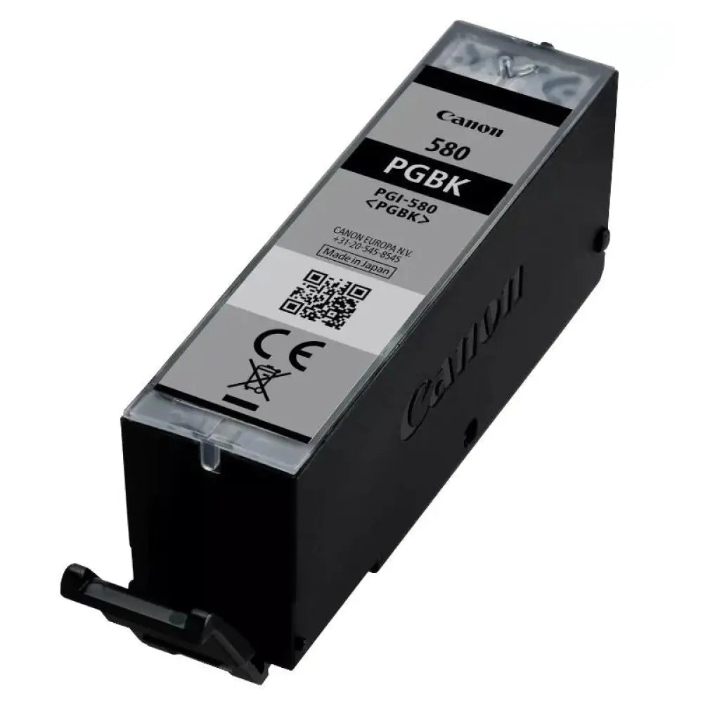 Canon Cartucho Multipack PGI-580/CLI-581 - detalle