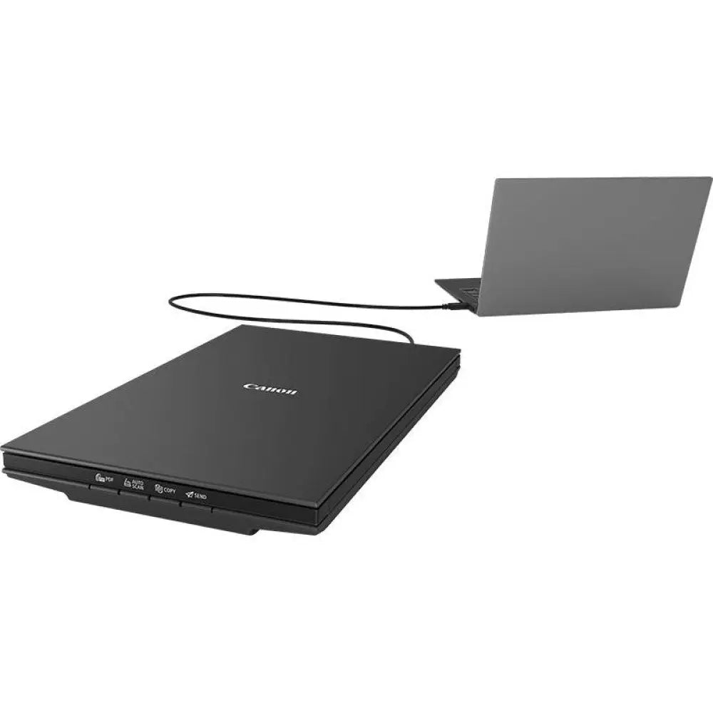 Canon Escáner Lide 300 plano Usb 2400ppp - detalle