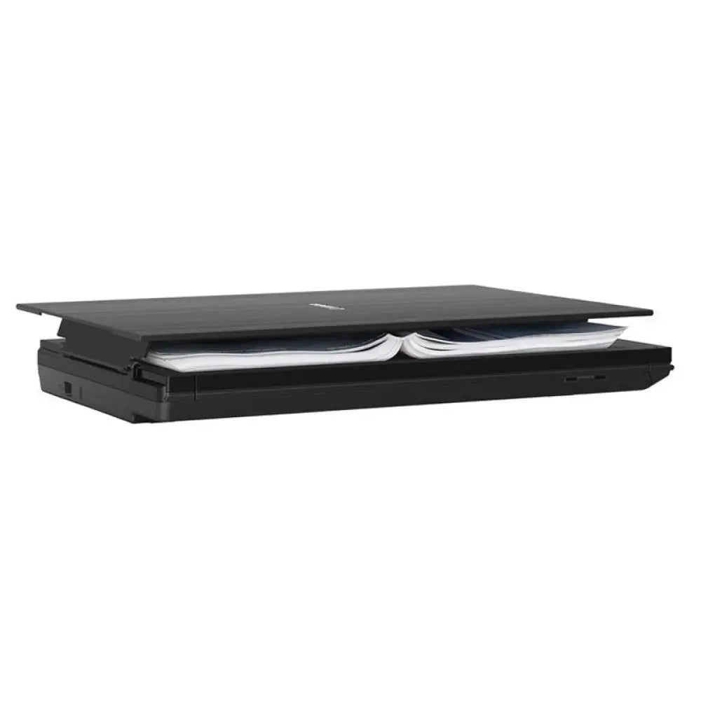 Canon Escáner Lide 400 plano Usb 4800ppp - detalle
