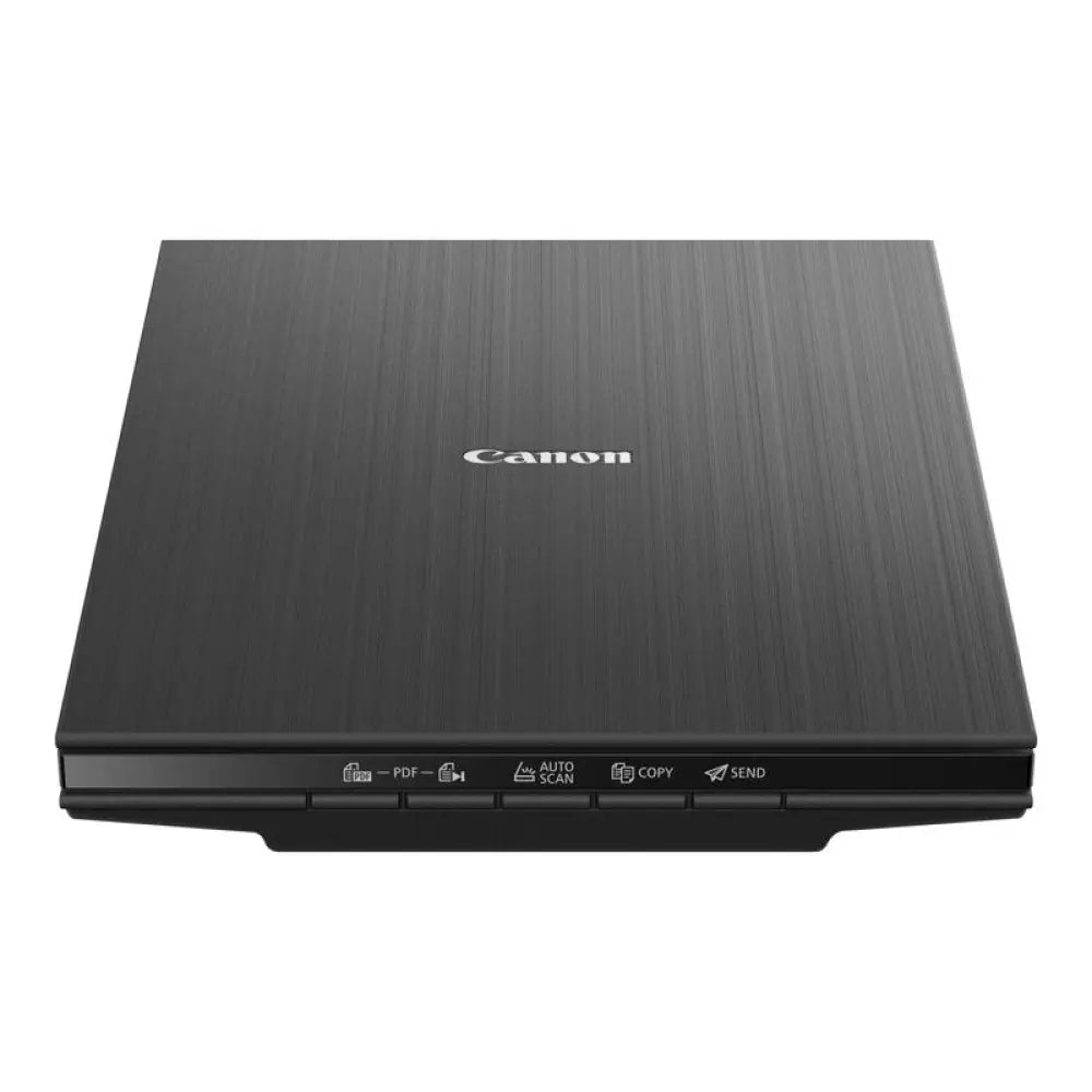 Canon Escáner Lide 400 plano Usb 4800ppp - detalle