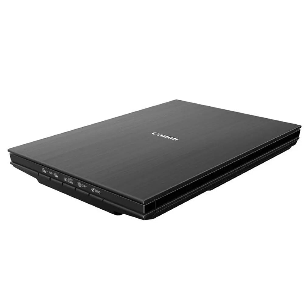 Canon Escáner Lide 400 plano Usb 4800ppp - detalle