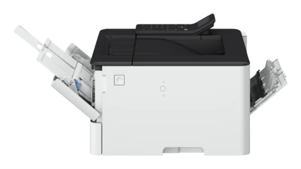 Canon i-SENSYS LBP246dw 1200 x 1200 DPI A4 Wifi - detalle