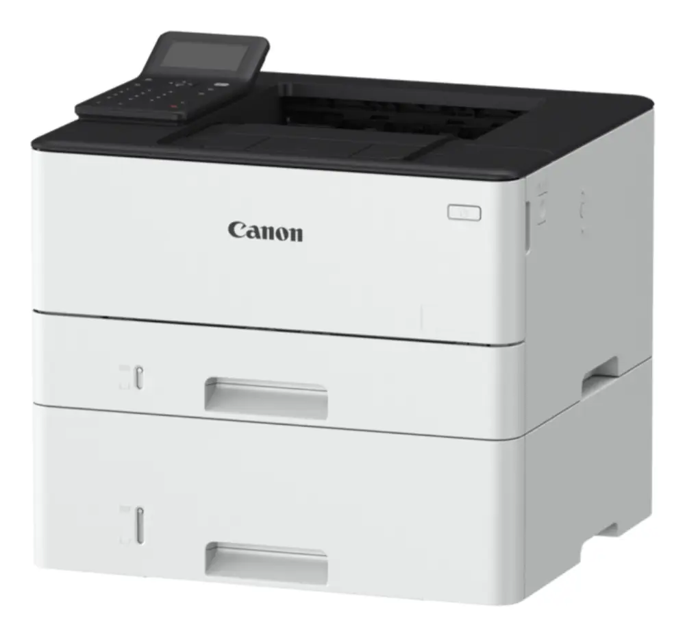 Canon i-SENSYS LBP246dw 1200 x 1200 DPI A4 Wifi - detalle