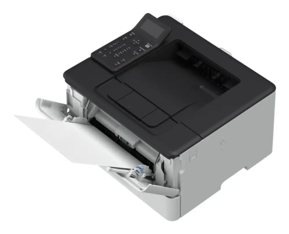 Canon i-SENSYS LBP246dw 1200 x 1200 DPI A4 Wifi - detalle