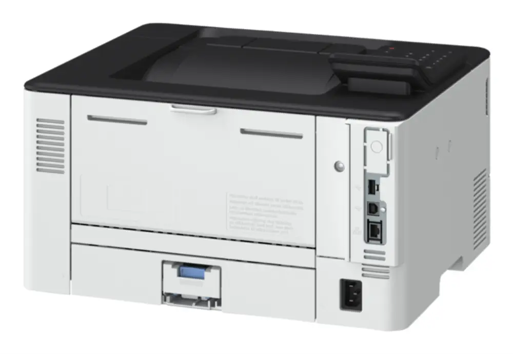 Canon i-SENSYS LBP246dw 1200 x 1200 DPI A4 Wifi - detalle