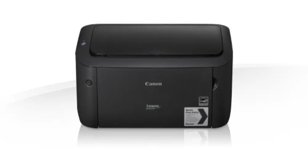 Canon i-SENSYS LBP6030B 2400 x 600 DPI A4 - detalle