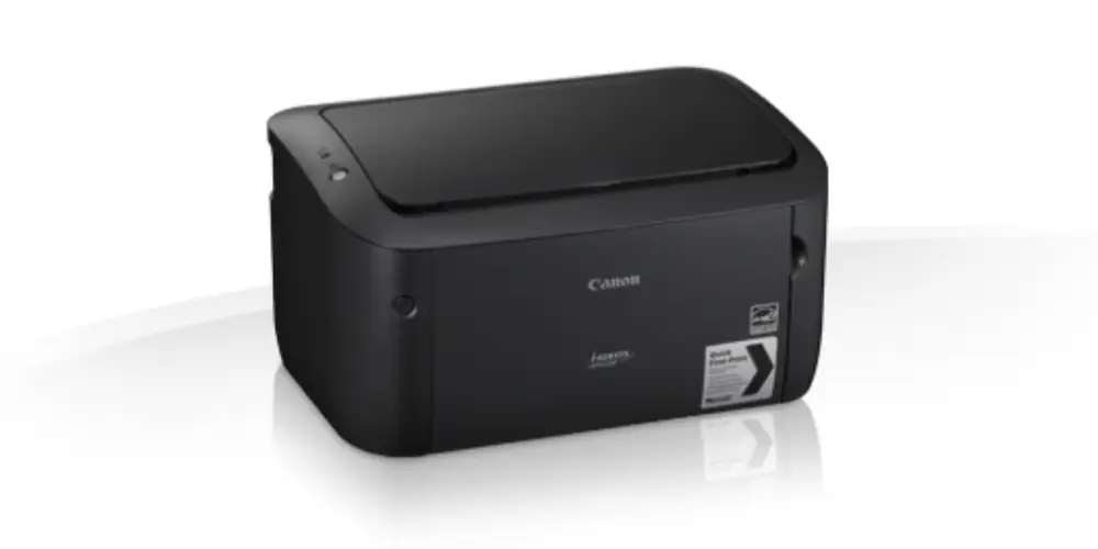 Canon i-SENSYS LBP6030B 2400 x 600 DPI A4 - detalle