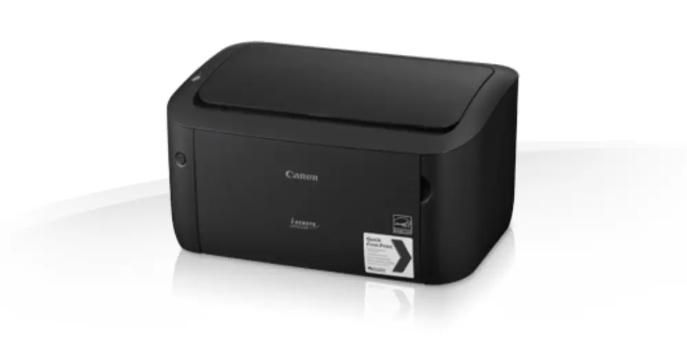 Canon i-SENSYS LBP6030B 2400 x 600 DPI A4 - detalle