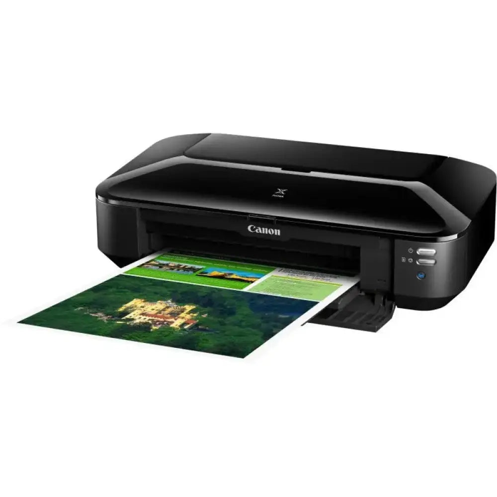 Canon Impresora Pixma IX6850 A3 - detalle