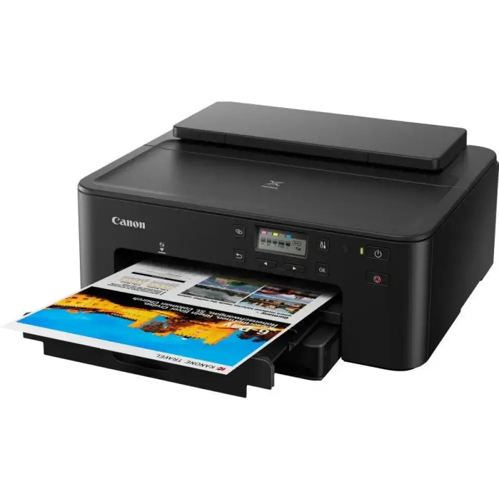 Canon Impresora Pixma TS705a - detalle